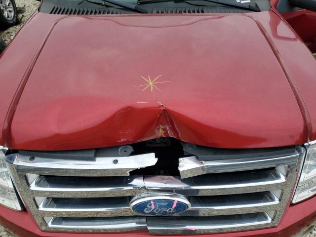 Photo 12 from auction – 2007 FORD EXPEDITION with VIN 1FMFU17547LA27695