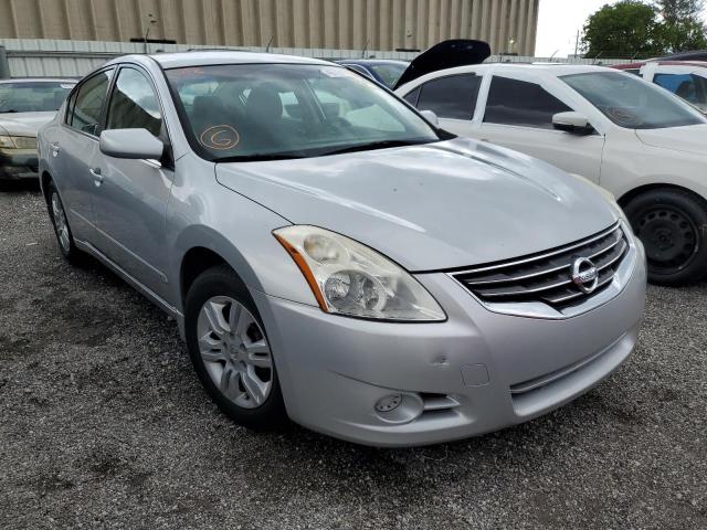 Photo 4 from auction – 2012 NISSAN ALTIMA with VIN 1N4AL2AP4CN511193
