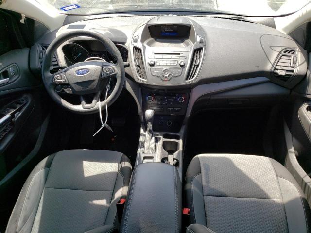 Photo 8 from auction – 2017 FORD ESCAPE SE with VIN 1FMCU0GD8HUD19284
