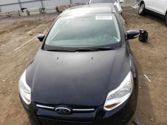 Фото 5 с аукциона – 2014 FORD FOCUS SE с VIN 1FADP3F20EL388379