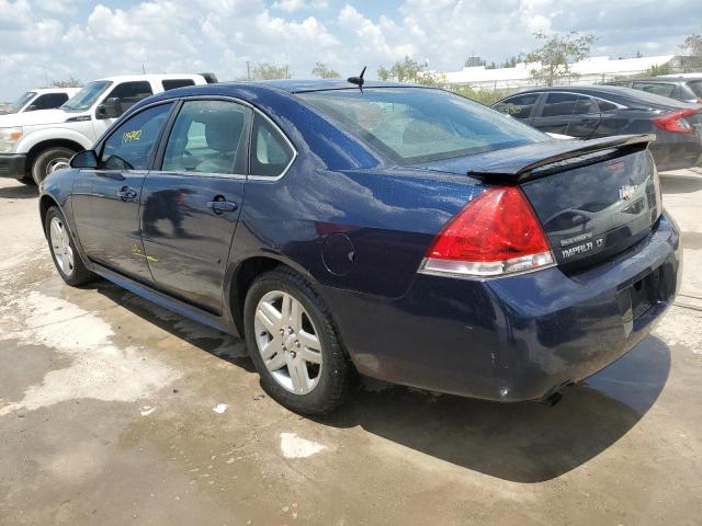 Photo 2 from auction – 2012 CHEVROLET IMPALA LT with VIN 2G1WG5E35C1247702