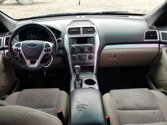 Photo 8 from auction – 2012 FORD EXPLORER X with VIN 1FMHK8D82CGA36470
