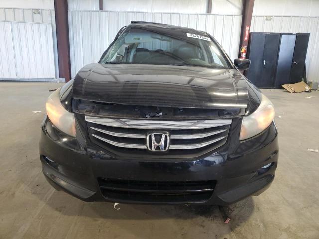 Photo 5 from auction – 2011 HONDA ACCORD EXL with VIN 1HGCP3F83BA017199