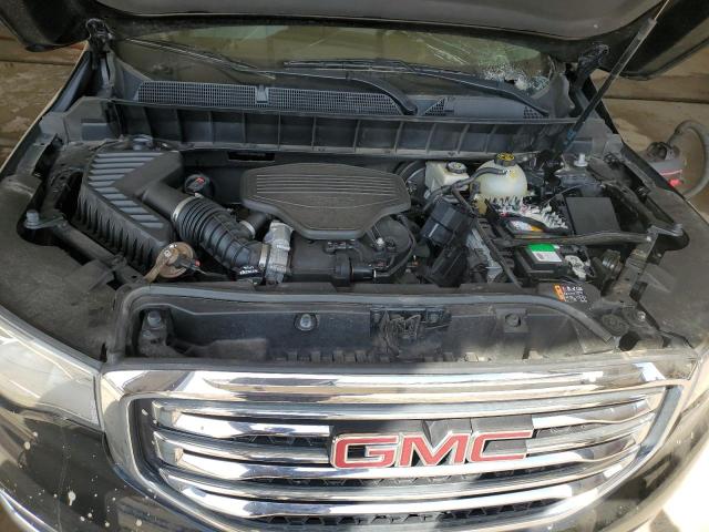Photo 11 from auction – 2017 GMC ACADIA SLT with VIN 1GKKNULS4HZ312459