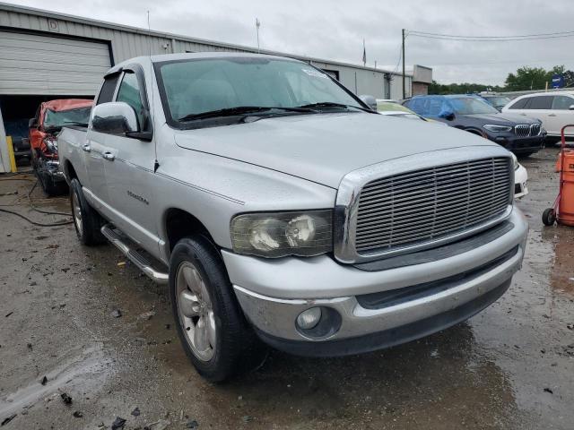 Photo 4 from auction – 2005 DODGE RAM 1500 S with VIN 1D7HU18D85S353043