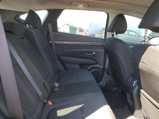 Photo 11 from auction – 2022 HYUNDAI TUCSON SEL with VIN KM8JFCA12NU013498