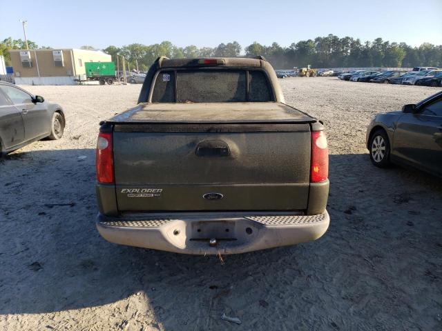 Photo 6 from auction – 2003 FORD EXPLORER S with VIN 1FMZU67E83UC07969