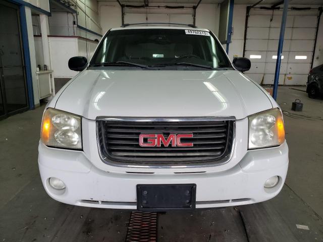 Photo 5 from auction – 2003 GMC ENVOY with VIN 1GKDT13S432247613