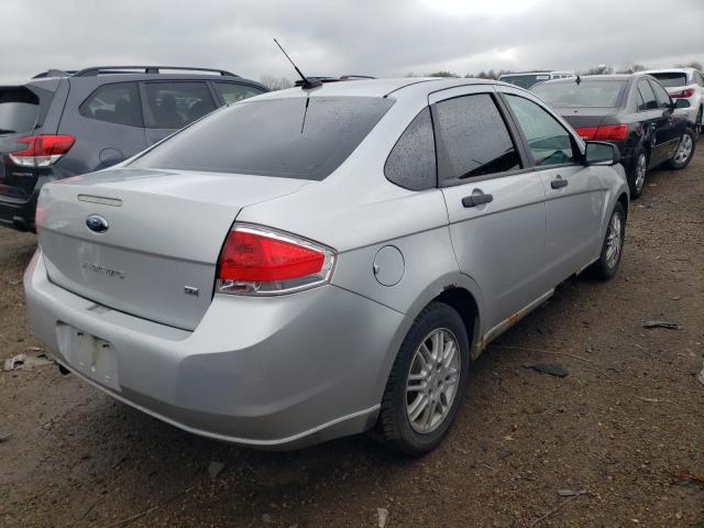 Photo 3 from auction – 2010 FORD FOCUS SE with VIN 1FAHP3FN7AW247913