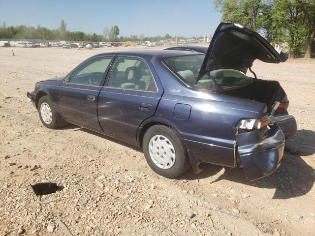 Photo 2 from auction – 1998 TOYOTA CAMRY CE with VIN 4T1BG22K2WU328869