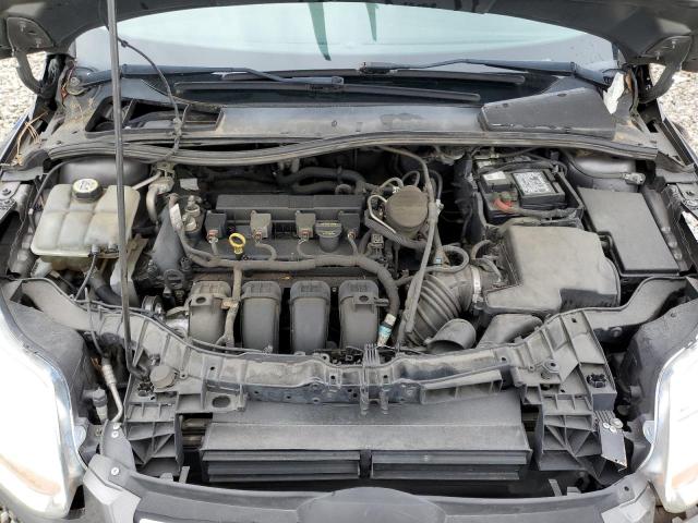 Photo 11 from auction – 2013 FORD FOCUS SE with VIN 1FADP3F28DL267212