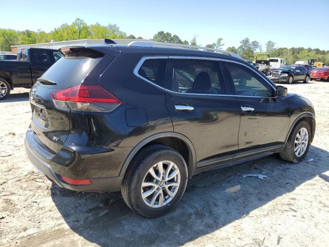 Photo 3 from auction – 2018 NISSAN ROGUE S with VIN KNMAT2MT0JP507212