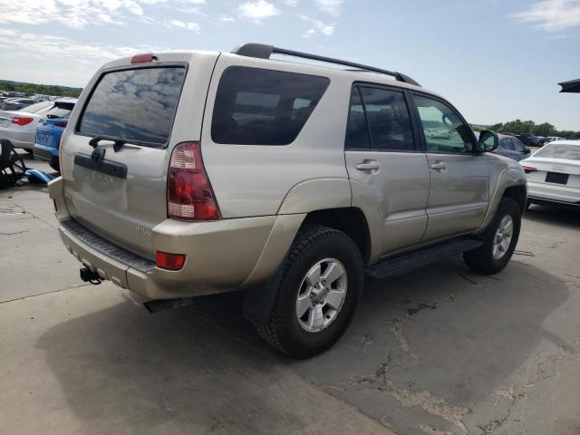 Photo 3 from auction – 2005 TOYOTA 4RUNNER SR with VIN JTEZU14R050046022