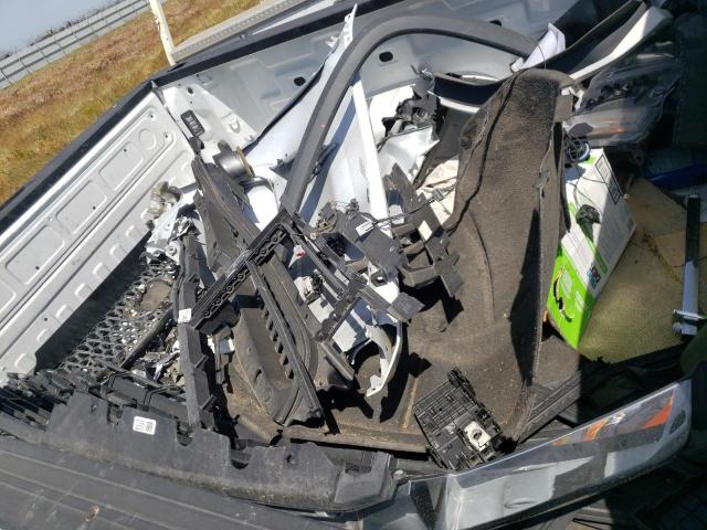 Photo 12 from auction – 2022 CHEVROLET SILVERADO with VIN 2GC4YPEY6N1222278