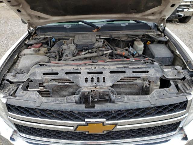 Photo 11 from auction – 2012 CHEVROLET SILVERADO with VIN 1GC1KVC80CF160510