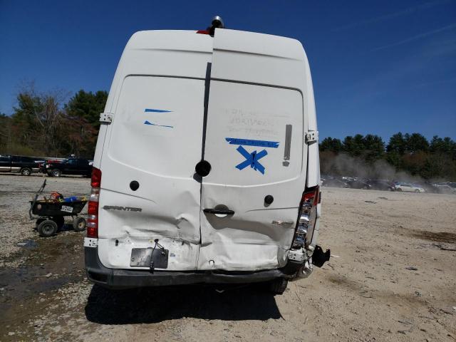 Photo 6 from auction – 2018 MERCEDES-BENZ SPRINTER 2 with VIN WD3PE8CD3JP603461