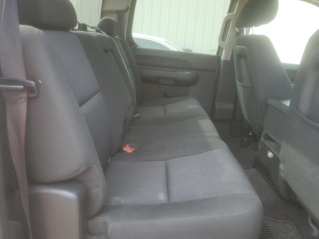 Photo 10 from auction – 2011 CHEVROLET SILVERADO with VIN 3GCPCSE03BG236263