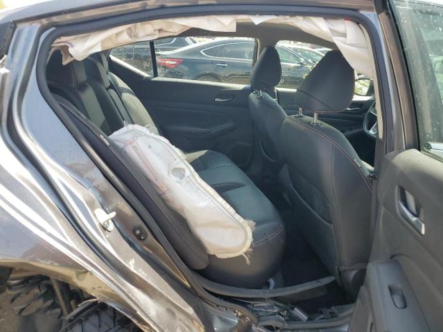 Photo 10 from auction – 2020 NISSAN ALTIMA SR with VIN 1N4BL4CV1LC154563