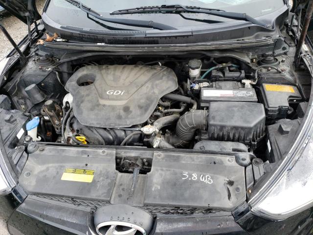 Photo 11 from auction – 2015 HYUNDAI VELOSTER with VIN KMHTC6AD4FU237290