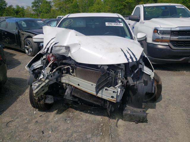 Photo 5 from auction – 2019 NISSAN VERSA S with VIN 3N1CN7AP7KL852437