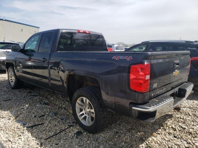 Photo 2 from auction – 2015 CHEVROLET silverado with VIN 1GCVKREC8FZ240019