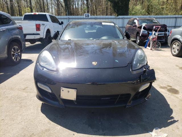 Photo 5 from auction – 2013 PORSCHE PANAMERA G with VIN WP0AF2A76DL075364