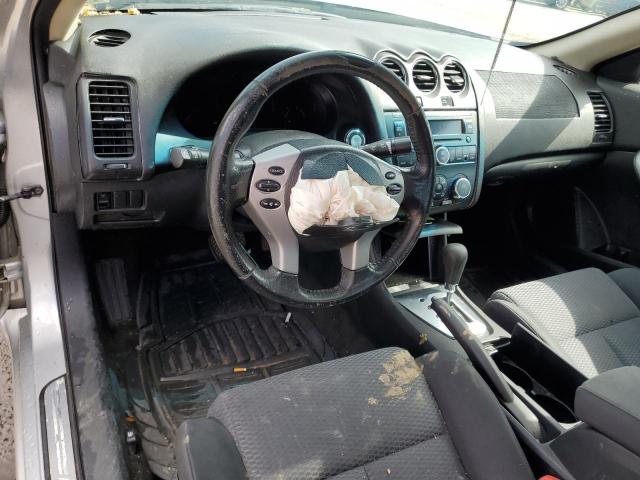 Photo 8 from auction – 2008 NISSAN ALTIMA 2.5 with VIN 1N4AL24E68C279841