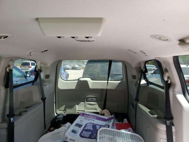 Photo 10 from auction – 2012 DODGE GRAND CARA with VIN 2C4RDGBG7CR298801