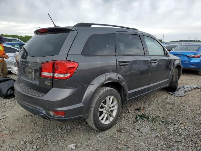 Photo 3 from auction – 2015 DODGE JOURNEY SX with VIN 3C4PDCBGXFT696621
