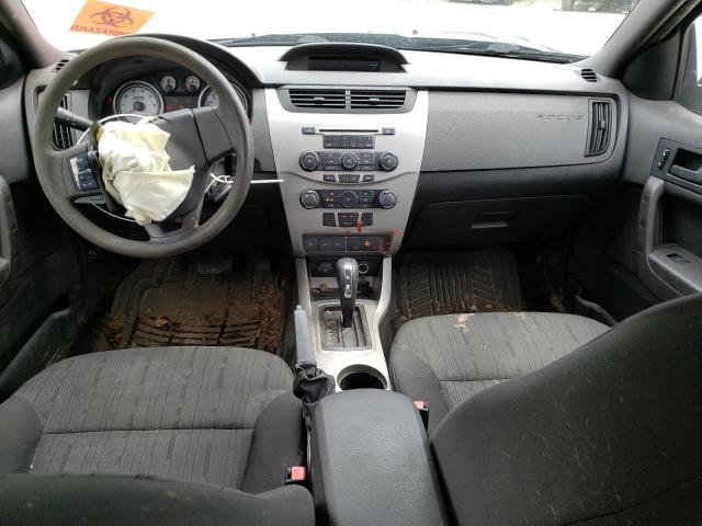 Photo 8 from auction – 2009 FORD FOCUS SE with VIN 1FAHP35N49W263743