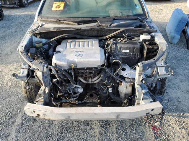 Photo 11 from auction – 2008 LEXUS RX 350 with VIN 2T2GK31U38C043028