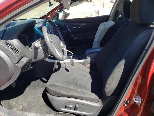 Photo 7 from auction – 2015 NISSAN ALTIMA 2.5 with VIN 1N4AL3AP3FC481965
