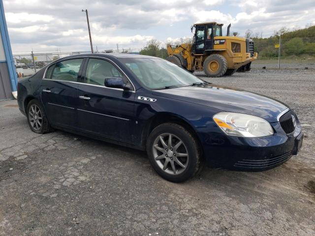 Photo 4 from auction – 2006 BUICK LUCERNE CX with VIN 1G4HD57286U255181