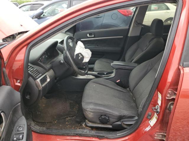 Photo 7 from auction – 2012 MITSUBISHI GALANT FE with VIN 4A32B2FF5CE010263