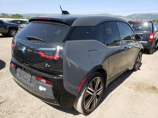 Photo 3 from auction – 2014 BMW I3 BEV with VIN WBY1Z2C55EV285137