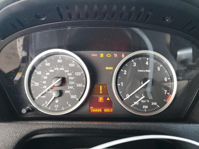 Photo 9 from auction – 2014 BMW X6 XDRIVE3 with VIN 5UXFG2C52E0C43813