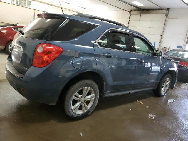 Photo 3 from auction – 2011 CHEVROLET EQUINOX LT with VIN 2CNALDEC6B6237667