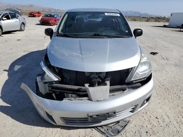 Photo 5 from auction – 2011 NISSAN VERSA S with VIN 3N1CC1AP8BL421351