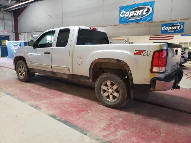 Photo 2 from auction – 2012 GMC SIERRA K15 with VIN 1GTR2VE7XCZ171973