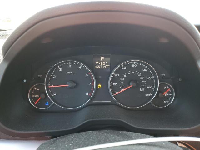Снимка 9 от търг – 2013 SUBARU OUTBACK 2. с VIN 4S4BRCCCXD3318469