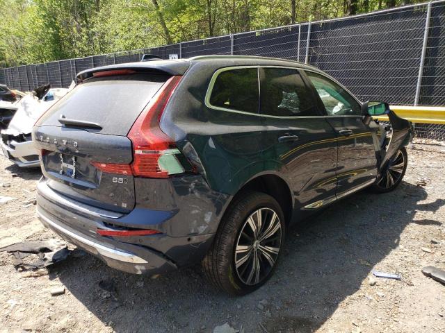Photo 3 from auction – 2023 VOLVO XC60 PLUS with VIN YV4L12RN0P1198309