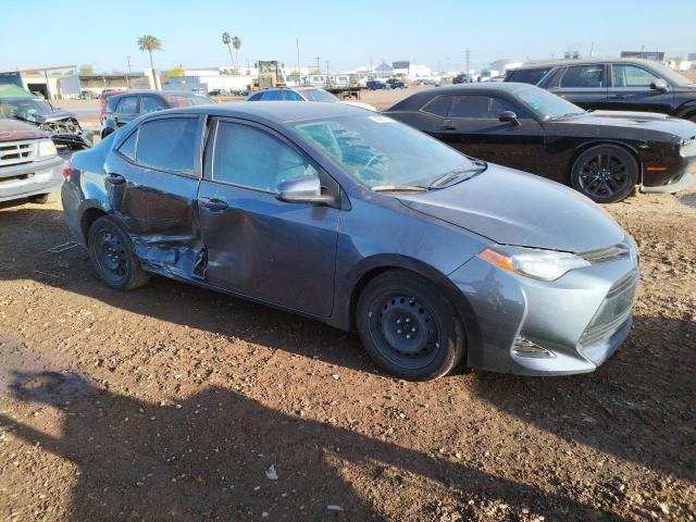 Photo 4 from auction – 2018 TOYOTA COROLLA L with VIN 2T1BURHE4JC097826