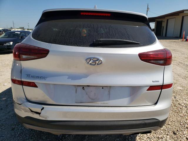 Photo 6 from auction – 2019 HYUNDAI TUCSON LIM with VIN KM8J3CAL2KU045390