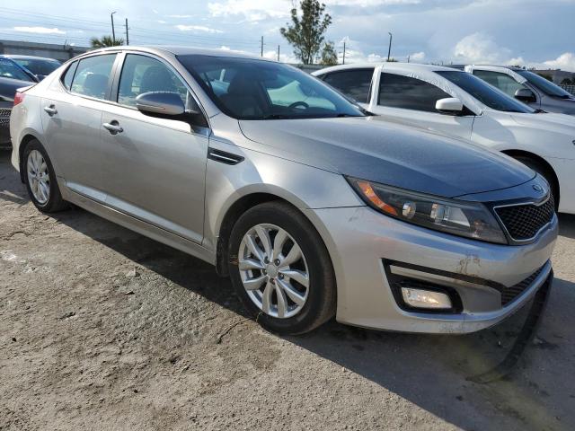 Photo 4 from auction – 2015 KIA OPTIMA EX with VIN 5XXGN4A70FG354160