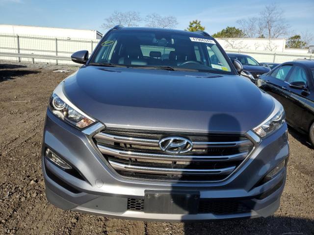 Photo 5 from auction – 2016 HYUNDAI TUCSON LIM with VIN KM8J3CA21GU209162
