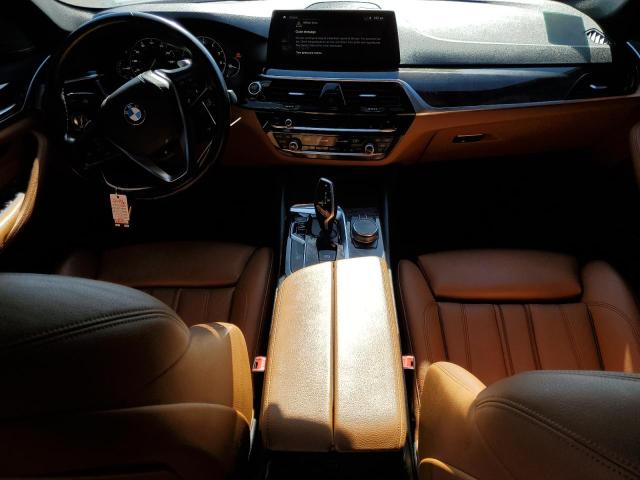 Photo 8 from auction – 2018 BMW 540 XI with VIN WBAJE7C52JWC57312