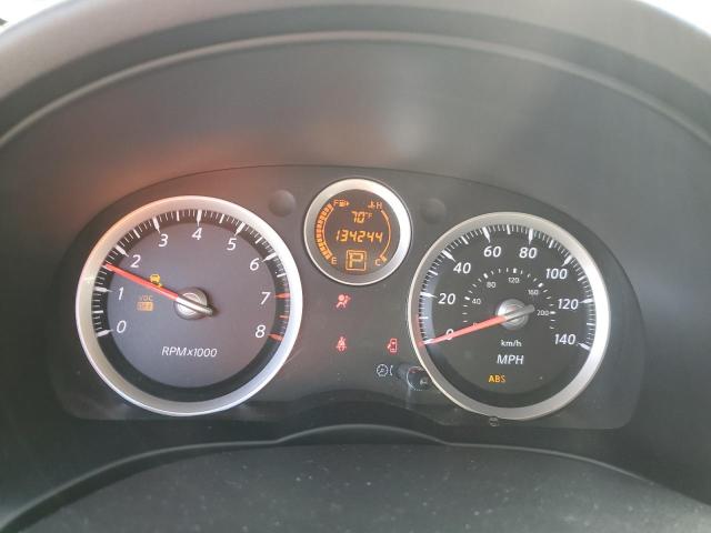 Photo 9 from auction – 2011 NISSAN SENTRA 2.0 with VIN 3N1AB6AP9BL663881