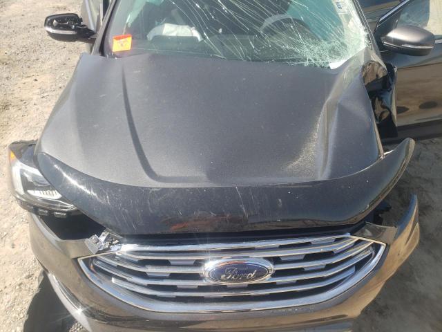 Photo 11 from auction – 2020 FORD EDGE TITAN with VIN 2FMPK4K98LBA72378