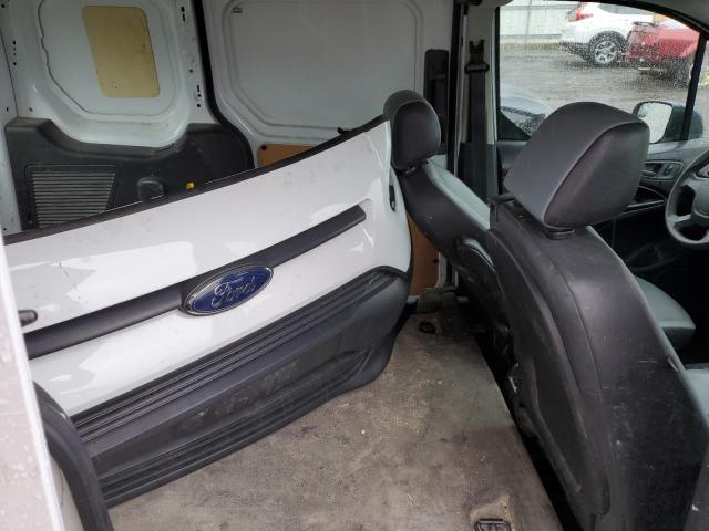 Photo 11 from auction – 2018 FORD TRANSIT CO with VIN NM0LS6E76J1347311