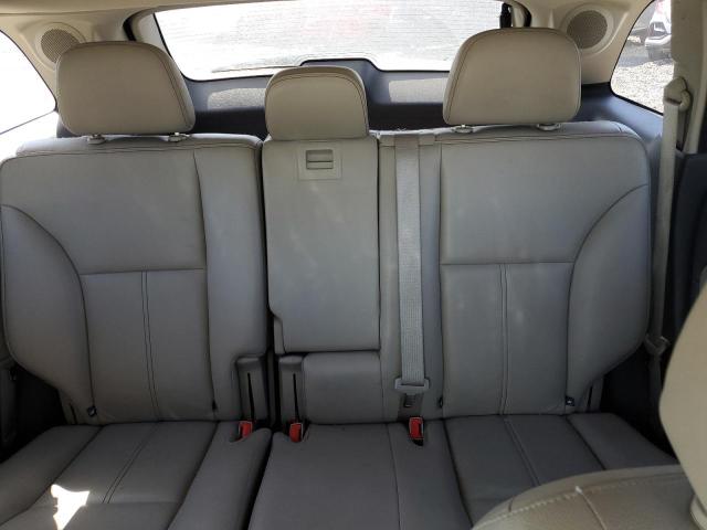 Photo 10 from auction – 2013 FORD EDGE LIMIT with VIN 2FMDK4KC4DBA21332
